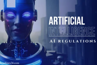 AI Regulations in 2025