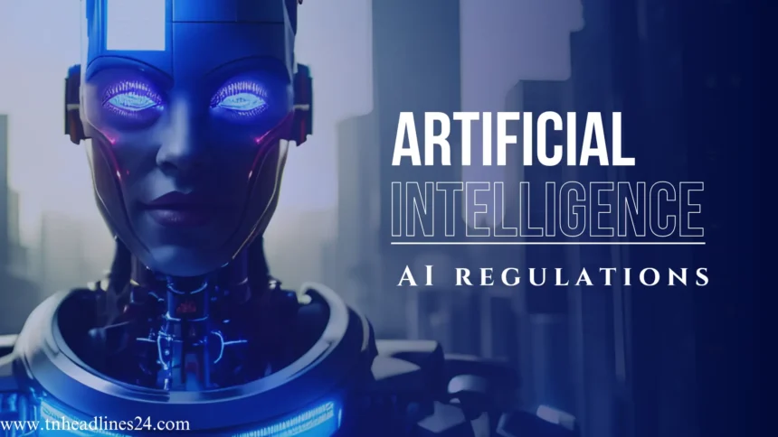 AI Regulations in 2025