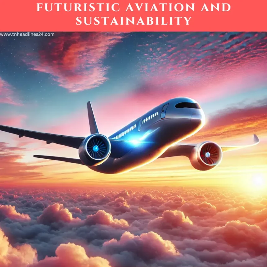 aviation technologies