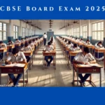 CBSE board Exam 2025