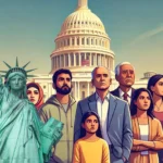 Indian Immigrants Face Birthright Citizenship Green Card Ban