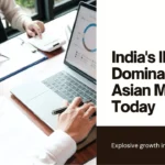 Why India Leads Asia in IPOs: 5 Key Factors Driving Growth
