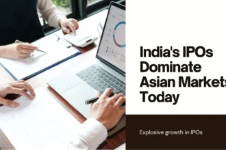 Why India Leads Asia in IPOs: 5 Key Factors Driving Growth