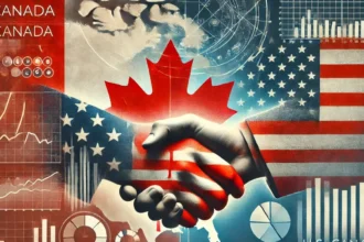 7 Reasons Why Trump’s U.S.-Canada Merger Proposal Matters Now