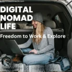 Digital Nomad