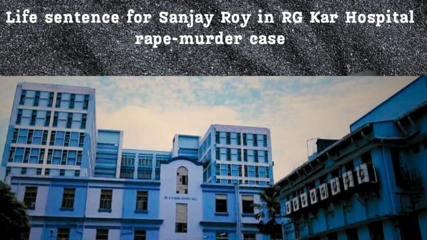 RG Kar Hospital Rape-Murder