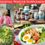 Winter Supplements