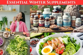 Winter Supplements