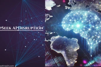 DeepSeek AI Disruption