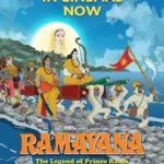 Ramayana: The Legend of Prince Rama