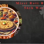 Missi Roti Ranked 56th Worst