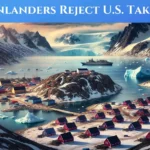 Greenlanders