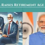 Prelude India Raises Retirement Age to 65