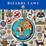 bizarre laws