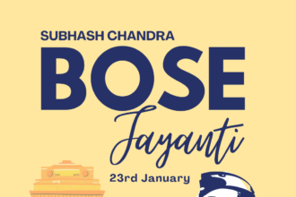 Subhash Chandra Bose Jayanti 2025