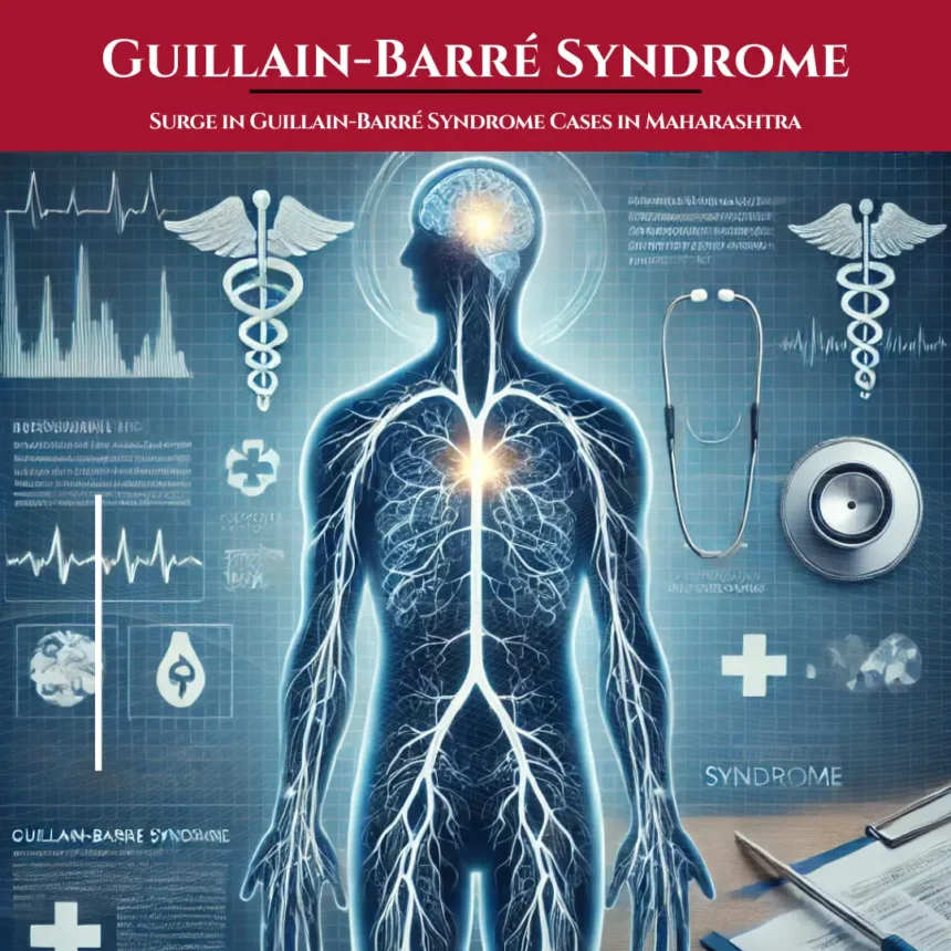 Guillain-Barré Syndrome