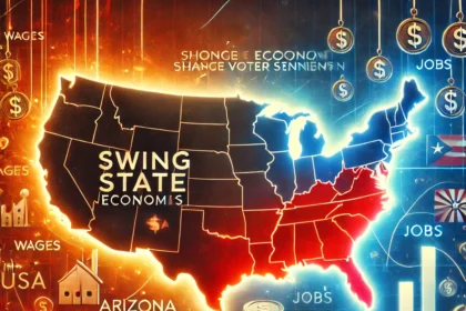 How Trends Shape Voter Sentiment in 2025