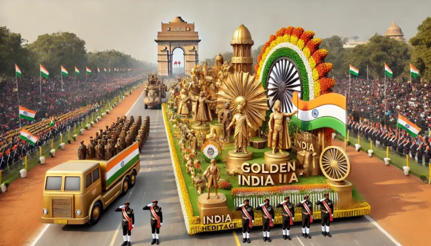 Republic Day 2025 Will Be Unforgettable