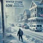 60M Americans Face the Worst Winter Storm in 10+ Years