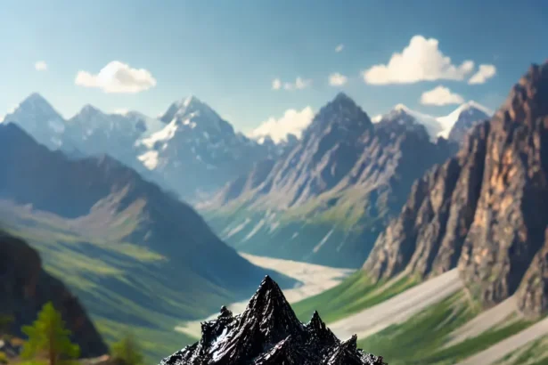 7 Health Benefits of Pure Himalayan Shilajit & How to Verify