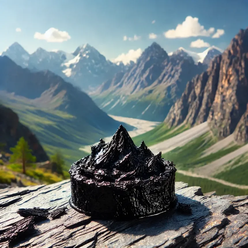 7 Health Benefits of Pure Himalayan Shilajit & How to Verify