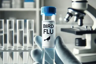 How the US Reported Its First Bird Flu Death: Key Takeaways