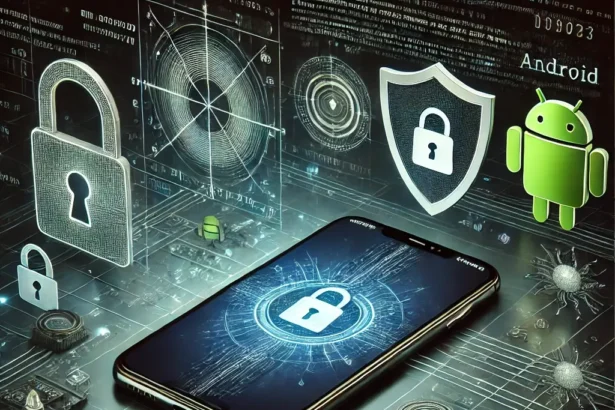 7 Reasons Hackers Target iPhones More Than Android Devices