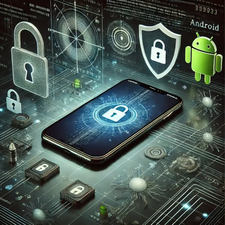 7 Reasons Hackers Target iPhones More Than Android Devices