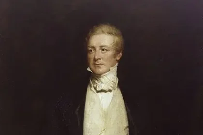 Robert Peel
