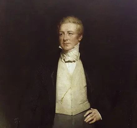 Robert Peel
