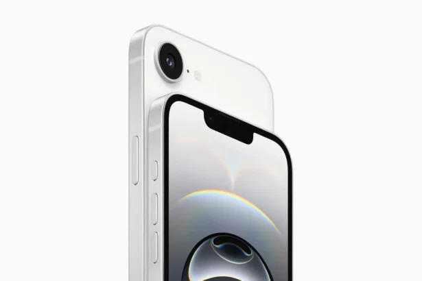 IPhone 16e