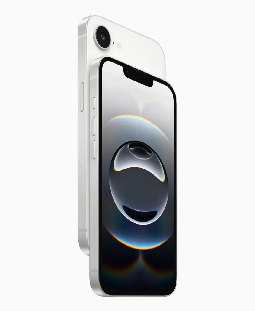 IPhone 16e