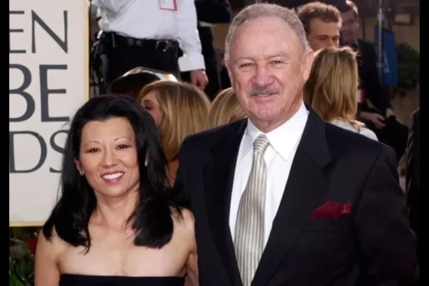 Gene Hackman