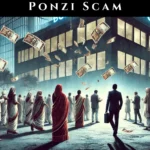 Shocking Ponzi Scam