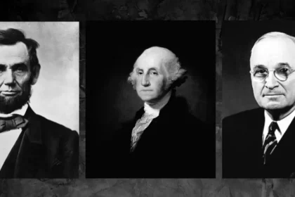 top 5 strongest US Presidents