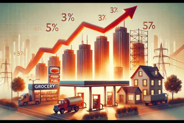 CPI Affects