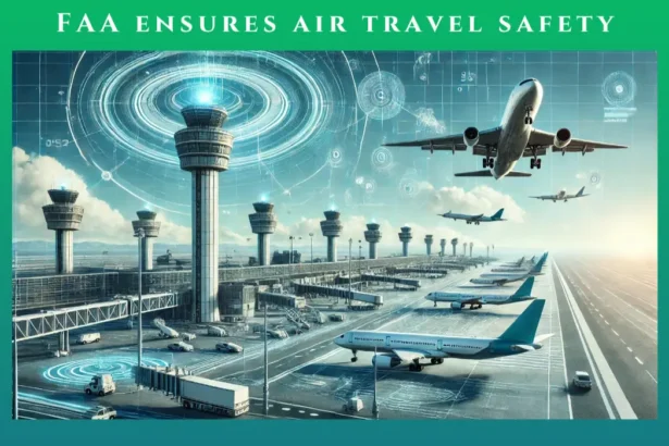 FAA Shocking Facts