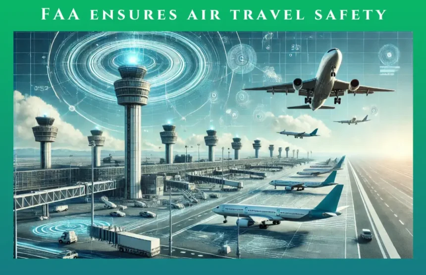FAA Shocking Facts