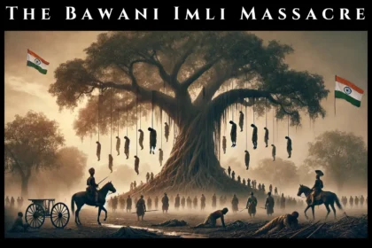 Bawani Imli Massacre
