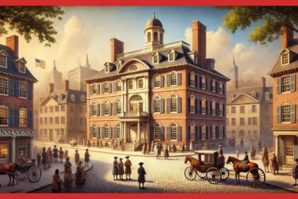 Pennsylvania Hospital