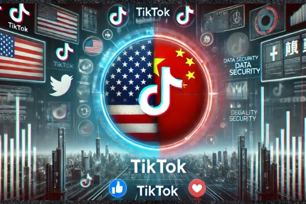 TikTok is back in the USA
