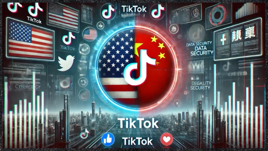 TikTok is back in the USA