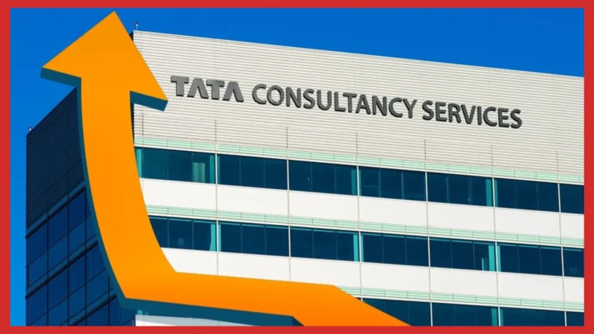 TCS Salary Hike 2025