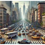 Congestion Pricing Comes to an End