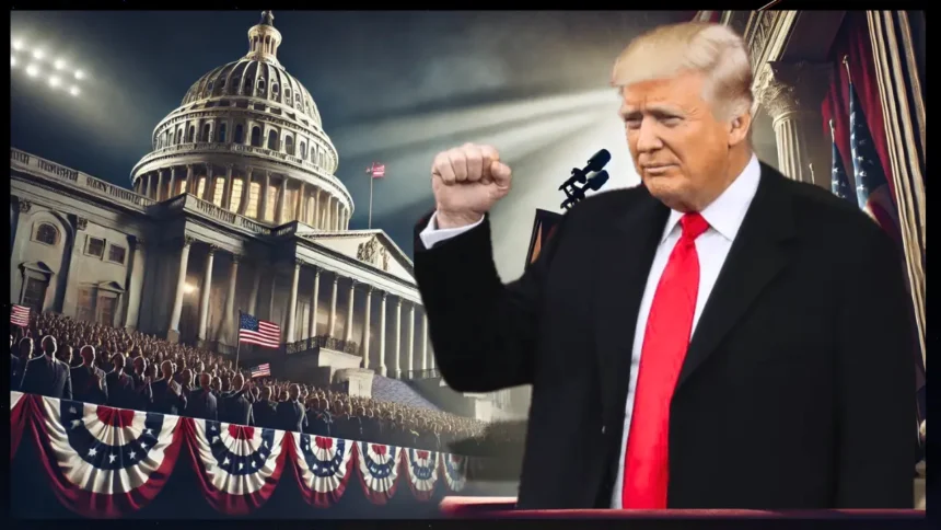 He Who Saves His Country Does Not Violate Any Law