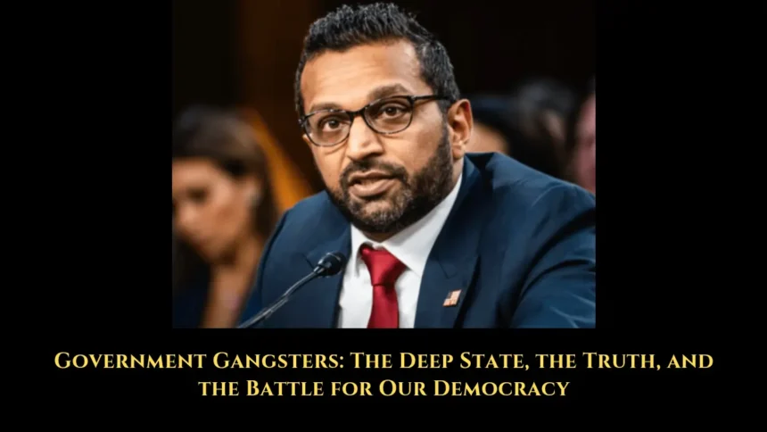 Government Gangsters