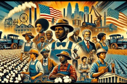 Black History Month 2025