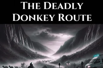 The Deadly Donkey Route