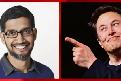 Sundar Pichai Praises Elon Musk