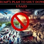plan to shut down USAID